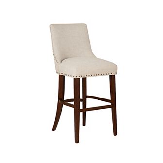 Linon Adler Barstool