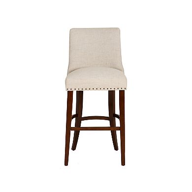 Linon Adler Barstool