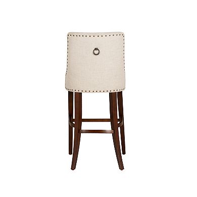 Linon Adler Barstool