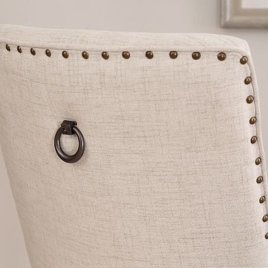 Linon Adler Barstool