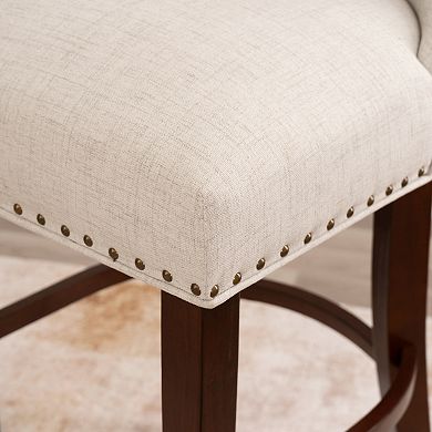 Linon Adler Barstool