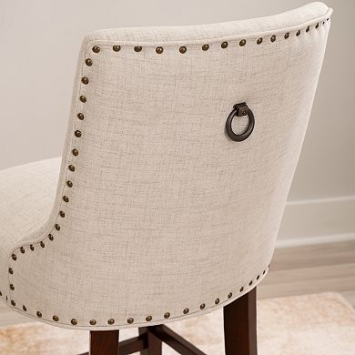Linon Adler Counter Stool