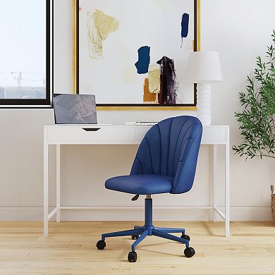 Linon Adalynn Desk Chair