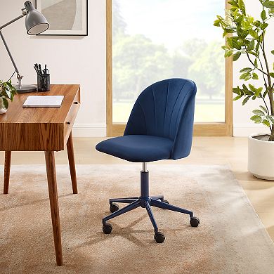 Linon Adalynn Desk Chair