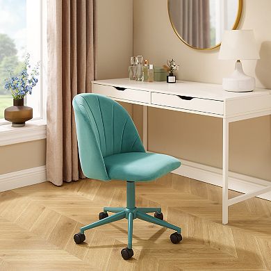 Linon Adalynn Desk Chair