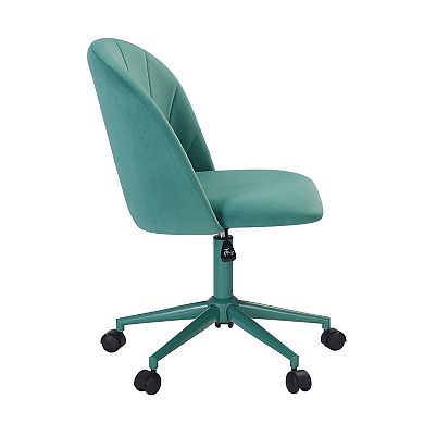 Linon Adalynn Desk Chair