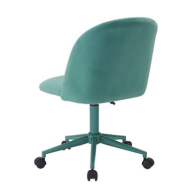 Linon Adalynn Desk Chair