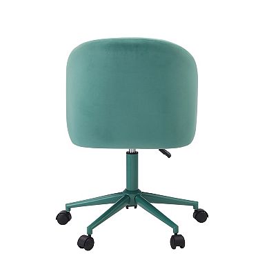 Linon Adalynn Desk Chair