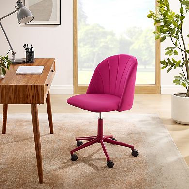Linon Adalynn Desk Chair