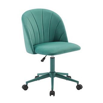Linon Adalynn Desk Chair