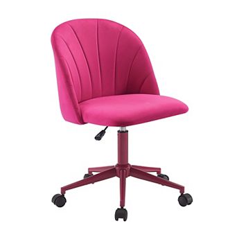 Linon Adalynn Desk Chair