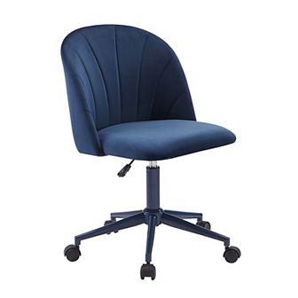 Linon Adalynn Desk Chair