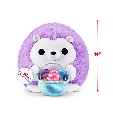 Snackles Andrew 14-inch Plush Easter Edition by ZURU