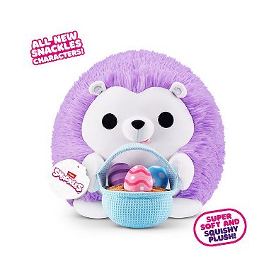 Snackles Andrew 14-inch Plush Easter Edition by ZURU
