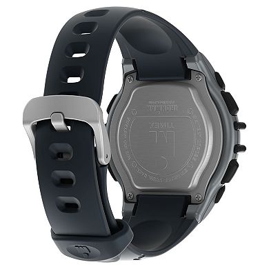 Timex® Men's Ironman® Classic 10 Lap Digital Watch - TW5M64500JT