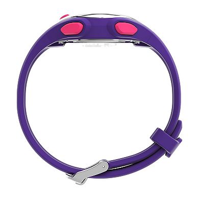 Timex® Women's Ironman® Essential 30 Lap Digital Watch - TW5M60500JT