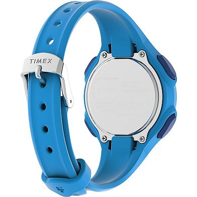 Timex® Women's Ironman® Essential 30 Lap Digital Watch - TW5M60300JT