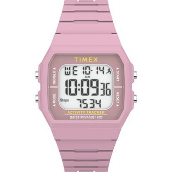Timex® Step and Activity Tracking Digital Watch - TW5M55800JT