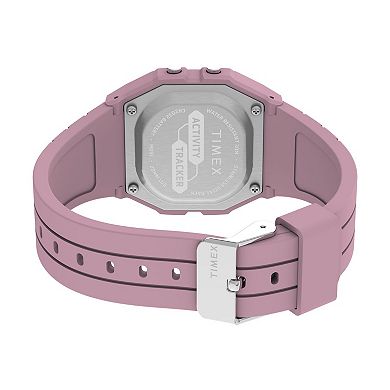 Timex® Step and Activity Tracking Digital Watch - TW5M55800JT