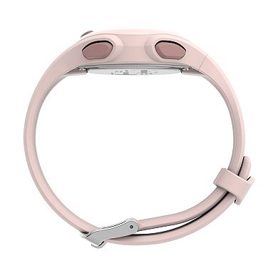 Timex® Women's Ironman® Essential 30 Lap Digital Watch - TW5M55500JT