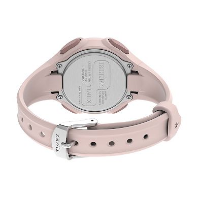 Timex® Women's Ironman® Essential 30 Lap Digital Watch - TW5M55500JT