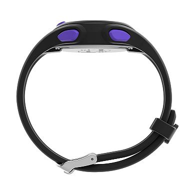 Timex® Women's Ironman® Essential 30 Lap Digital Watch - TW5M55200JT