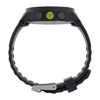 Timex® Ironman® Essential 30 Lap Digital Watch - TW5M14500JT
