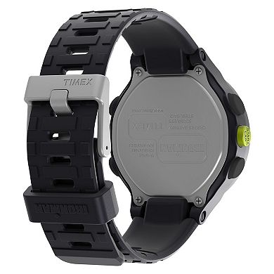 Timex® Ironman® Essential 30 Lap Digital Watch - TW5M14500JT