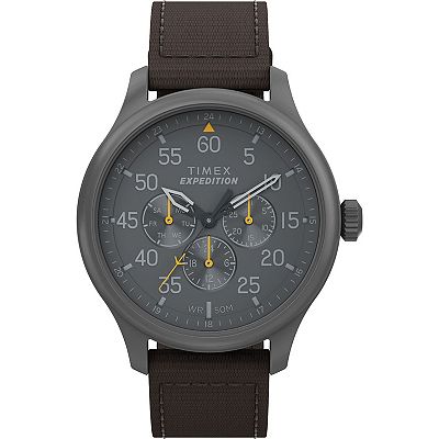 Timex rugged field watch sales
