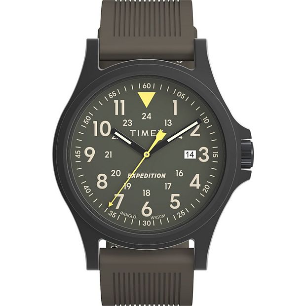 EXPEDITION アルカディアSOLAR TIMEX TW4B18900 Amazon | [TIMEX] 腕時計 エクスペディション アカディア