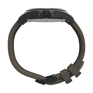 Timex® Men's Expedition Acadia Silicone Strap Watch - TW4B30000JT