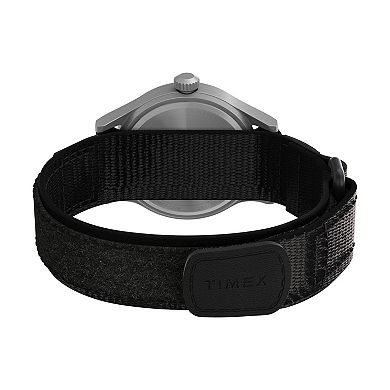 Timex® Men's Expedition Scout Fast Wrap Strap Watch - TW4B29600JT