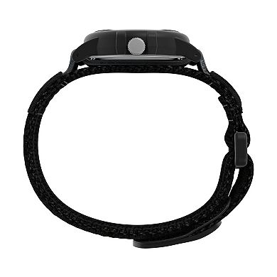 Timex® Unisex Expedition x Peanuts Beagle Scout Fast Wrap Strap Watch - TW4B29100JT
