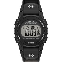 Kohls mens digital watches best sale