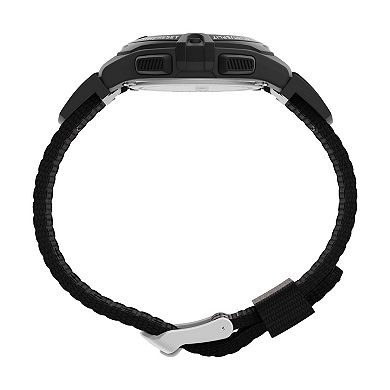 Timex® Expedition Fabric Strap Digital Chronograph Watch - TW4B28000JT