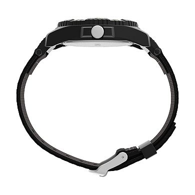 Timex® Men's Expedition Acadia Fabric Strap Watch - TW4B26300JT