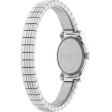 Timex® Women's Cavatina Expansion Band Watch - TW2W70200JT