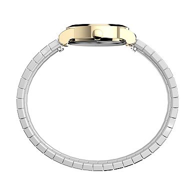 Timex® Women's Cavatina Expansion Band Watch - TW2W70000JT