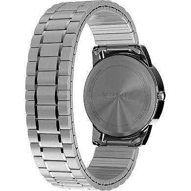 Timex® Men's Easy Reader® Expansion Band Watch - TW2W52900JT