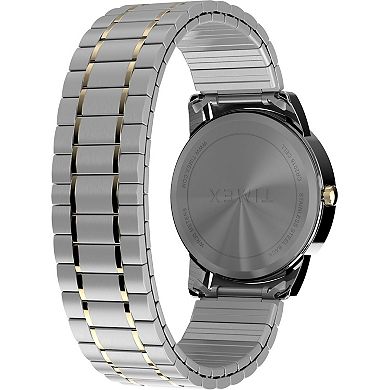Timex® Men's Easy Reader® Expansion Band Watch - TW2W52700JT