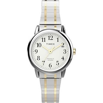 Timex® Women's Easy Reader® Expansion Band Watch - TW2W52500JT