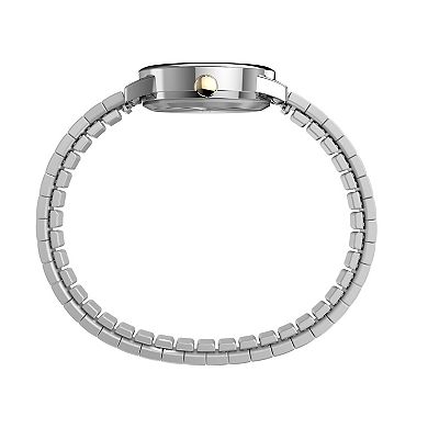 Timex® Women's Easy Reader® Expansion Band Watch - TW2W52500JT