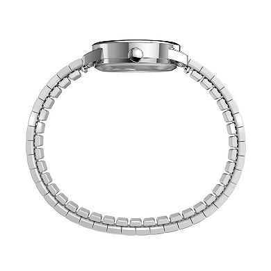 Timex® Women's Easy Reader Expansion Band Watch - TW2W52300JT
