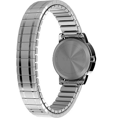 Timex® Women's Easy Reader Expansion Band Watch - TW2W52300JT