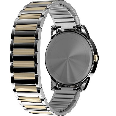 Timex® Men's Easy Reader Expansion Band Watch - TW2W52100JT
