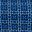 Navy Mosaic Mini Tile