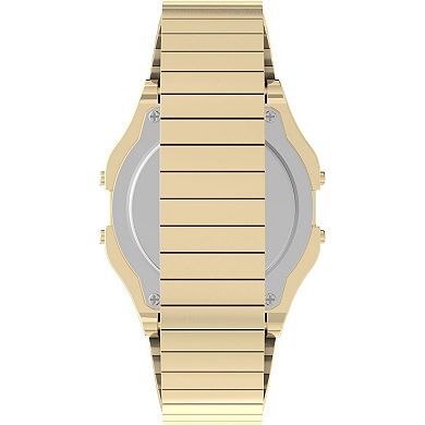 Timex® Men's Classic Digital Expansion Band Watch - T786779J
