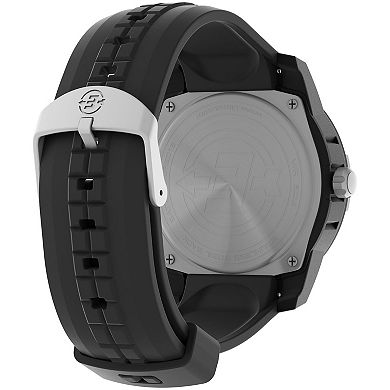 Timex® Men's Expedition Rugged Resin Strap Watch - T498319J