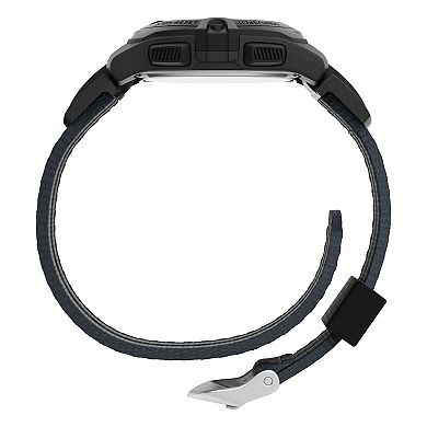 Timex® Expedition Fabric Strap Digital Chronograph Watch - T49661JT