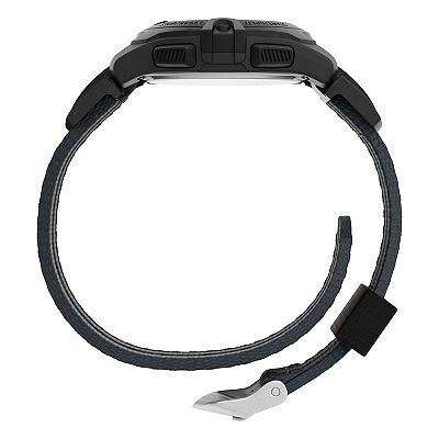 Timex Expedition Fabric Strap Digital Chronograph Watch T49661JT